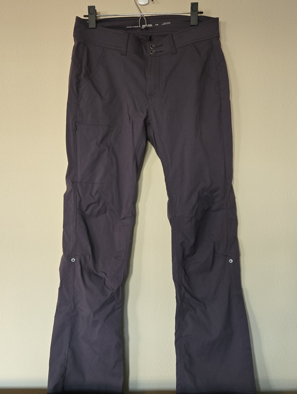 Prana Halle Hiking Pants